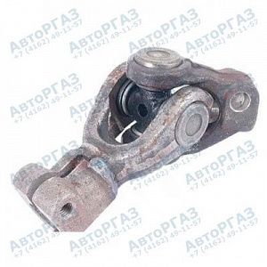 Шарнир карданный рулевого управления ПАЗ-3205, арт. 3205-3401015